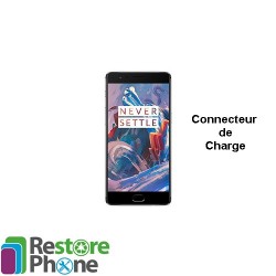 Reparation Connecteur de Charge OnePlus 8T
