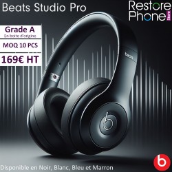 Beats studio pro