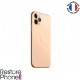 iPhone 11 Pro 64Go Or