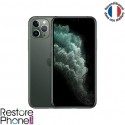 iPhone 11 Pro 64Go Vert nuit Grade A+