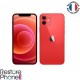 iPhone 12 128Go Rouge