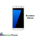 Reparation Ecouteur Interne Galaxy S7 Edge