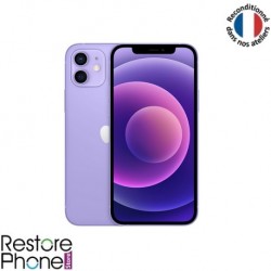 iPhone 12 128Go Violet