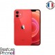 iPhone 12 64Go Rouge