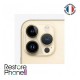 iPhone 14  Pro 128Go Or