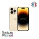 iPhone 14  Pro 128Go Or