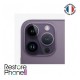 iPhone 14  Pro 128Go Violet Intense