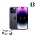 iPhone 14 Pro 128Go Violet Intense Grade A+ (Esim Only)