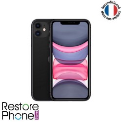 iPhone 11Go Gris sidéral