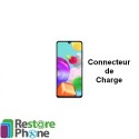 Reparation Connecteur de Charge Galaxy A42 (A426)