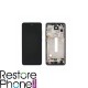 Bloc Ecran Galaxy A52s