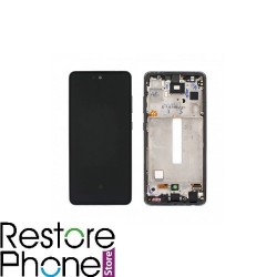 Bloc Ecran Galaxy A52s