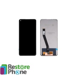 Bloc ecran Xiaomi Redmi Note 9