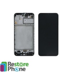 Bloc Ecran Galaxy M21 (M215)