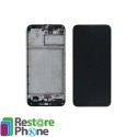 Bloc Ecran pour Samsung Galaxy M33