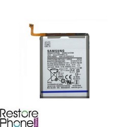 Batterie d'origine Galaxy S21 FE (G990)