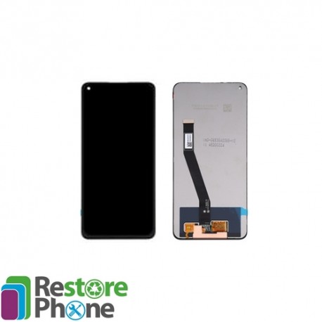 Bloc ecran Xiaomi Redmi Note 9