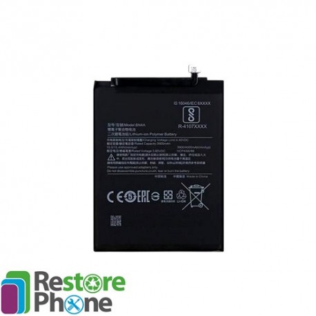 Batterie Xiaomi Redmi Note 7