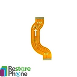Nappe de Liaison Carte mere Galaxy A51