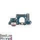 Connecteur de Charge pour Samsung Galaxy S20 FE (G780)