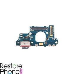 Connecteur de Charge pour Samsung Galaxy S20 FE (G780)