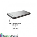 Reparation Connecteur de Charge + Micro + Jack iPhone 6S PLUS