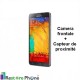 Reparation Appareil Photo Frontal + capteur de proximite Galaxy Note 3