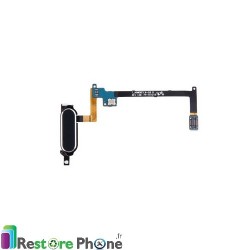 Nappe Bouton Home Galaxy Note 4