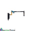 Nappe Bouton Home pour Samsung Galaxy pour Samsung Galaxy Note 4