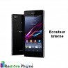 Reparation Ecouteur Interne Xperia Z1 (L39H/C6902)