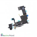 Nappe Connecteur de Charge + Micro + Jack + Antenne pour Apple iPhone 5
