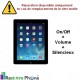 Reparation Nappe on/off + volume + silencieux iPad 3 et 4