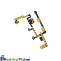 Nappe on/off + volume + silencieux pour Apple iPad 2