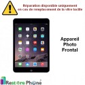 Reparation Appareil Photo frontal iPad Mini 1, 2 et 3