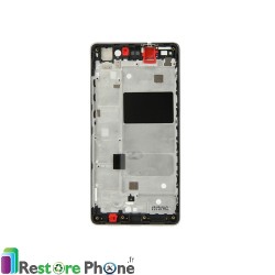 Chassis central Huawei P8 Lite