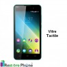 Reparation Vitre Tactile Wiko Lenny 2