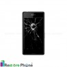 Reparation Bloc Ecran Xperia E3