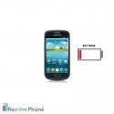Batterie d'origine pour Samsung Galaxy S4 Mini