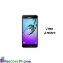Reparation Vitre Arriere Galaxy A3 2016