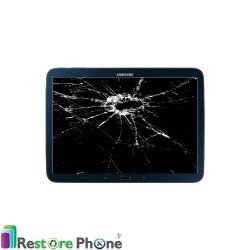 Reparation Vitre Tactile Galaxy Tab 3 (P5200/P5210/P5220)