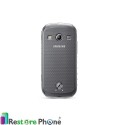 Coque Arriere complete pour Samsung Galaxy Xcover 2 (S7710)