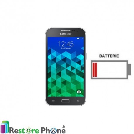 Batterie Galaxy Core Prime G360 G361 Restore Phone