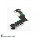 Nappe Connecteur de Charge + Micro + Antenne pour Apple iPhone SE