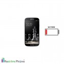 Batterie d'origine pour Samsung Galaxy pour Samsung Galaxy Note (N7000)