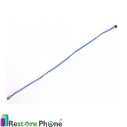 Cable antenne reseau Galaxy A5 2016