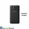 Reparation Appareil Photo Arriere Galaxy Note 3 NEO