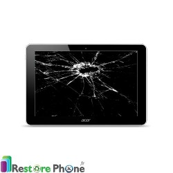 Reparation Acer Iconia Tab A3 (A10)