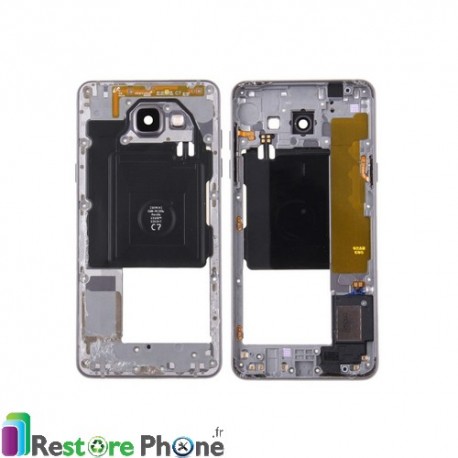 Chassis Exterieur Galaxy A5 2016 (A510F)