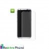 Film en Verre Trempe FULL SCREEN pour Galaxy S8 Plus
