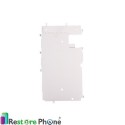 Plaque metal support LCD pour Apple iPhone 7